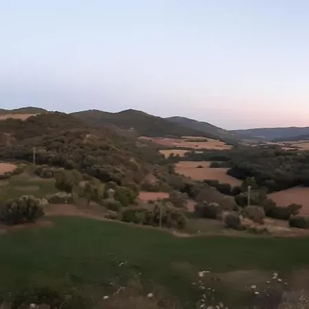 Vall Farfanya Tartareu