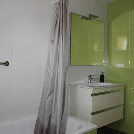 Vall Farfanya Apartament Tartareu