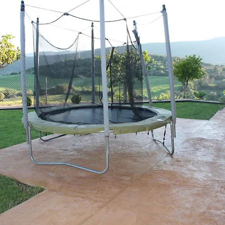 Apartament Vall Farfanya
