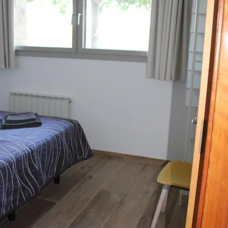 Apartament Vall Farfanya