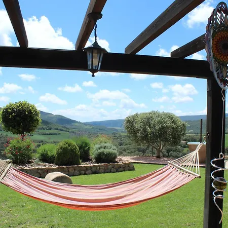 Vall Farfanya Apartament *