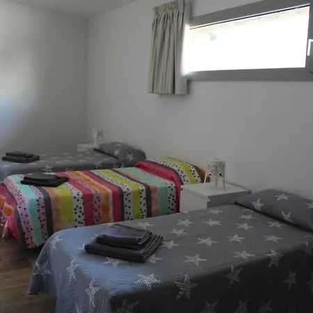 Vall Farfanya Apartment *
