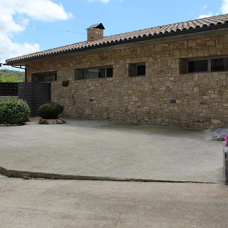 Vall Farfanya Apartment