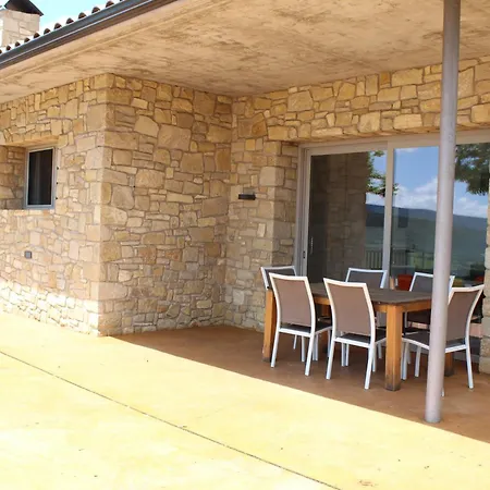 Vall Farfanya Apartament
