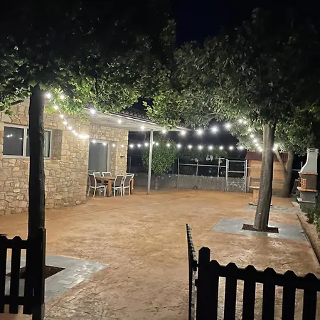 Apartment Vall Farfanya Tartareu